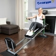 thumbnail image 2 of Open Box Total Gym Fitness - Incline Weight Training w/ 10 Resistance Levels, 2 of 12