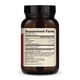 thumbnail image 2 of Suplemento Dr. Mercola Tarta Orgánica Masticable de Cereza 30 Cápsulas, 2 of 7