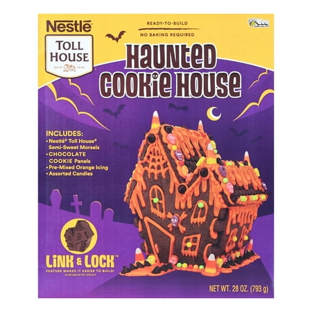 Bee International Cndy Gingerbread Kit