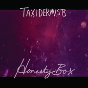 Taxidermists - Honesty Box - Rock - Cassette