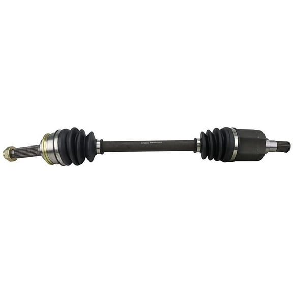 Bodeman Front LEFT/Driver Side CV Axle Drive Shaft Assembly Fits 1989-1994 Suzuki Swift w/MANUAL-TRANS.