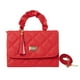 thumbnail image 1 of Bolsa Fana FANA Morgan Color Rojo, 1 of 3