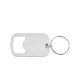 thumbnail image 1 of 2PCS Llavero Abrebotellas de Acero Inoxidable para Cerveza/Soda On-The-Go, 1 of 4