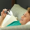 thumbnail image 3 of LEGO Star Wars Sith Infiltrator Microfighter 75224 Ensemble de Construction (92 Pcs), 3 of 7