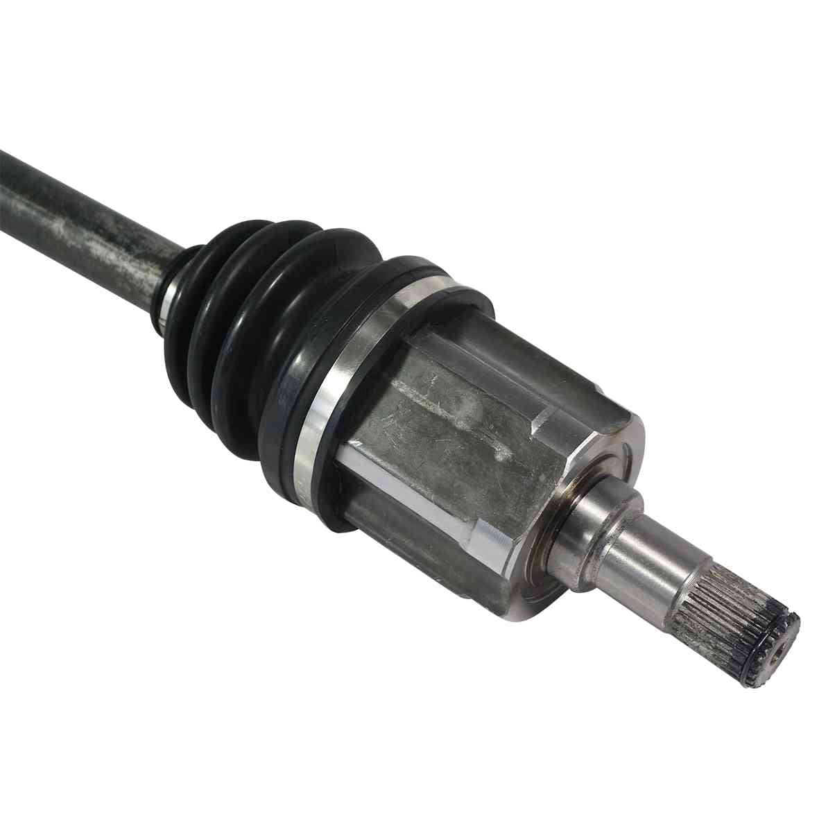 GSP NCV36191 CV Axle Assembly Fits select: 2019-2021 HONDA CIVIC SPORT