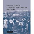 thumbnail image 1 of Law and Empire in English Renaissance Literature, 1 of 1