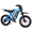 Blue, variant on R700 Peak 3000W 20"x4.0 Fat Tire Electric Bike, 52V 25Ah Battery, Off-road E-Bike,E-Mountain bike,for Adults,UL2849