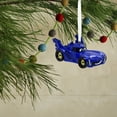 thumbnail image 5 of Hallmark DC Batwheels Bam The Batmobile Ornament, 0.17lbs, 5 of 6