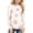 #A01-Light pink, variant on Girls Long Sleeve Shirts Size 6 Casual Rainbow Graphic Crewneck T Shirts for Girls Fall Basic Top for Girls Trendy Girls Sweatshirts