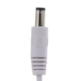 thumbnail image 3 of PatungKu USB to 5.5MM DC 5V Connector USB 2.0 A-Type Male to 5.5x2.5mm DC 5V Power Plug, 3 of 13