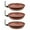Heavy-Duty All-Season Hanging Hummingbird Feeder, variant on Leak-Proof Hummingbird Feeder for Outdoors, Ant & Bee Resistant with 4 Feeding Ports by PALIFEUR