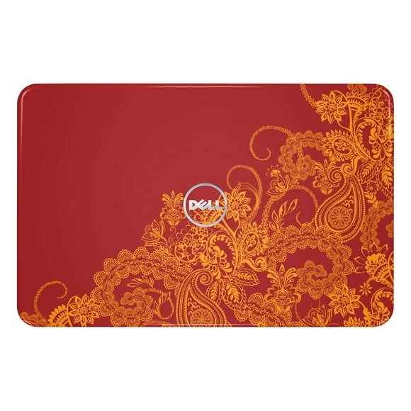 Switch Dell con tapa para portátil de Design Studio para Inspiron R 17