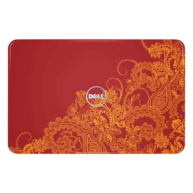 Switch Dell con tapa para portátil de Design Studio para Inspiron R 17