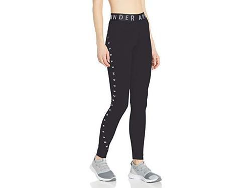 under armour women's favorite graphic leggings