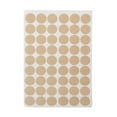 thumbnail image 4 of HGYCPP 54Pcs 20mm Wooden Furniture Self Adhesive Cabinet Screw Cap Covers Hole Stickers, 4 of 15