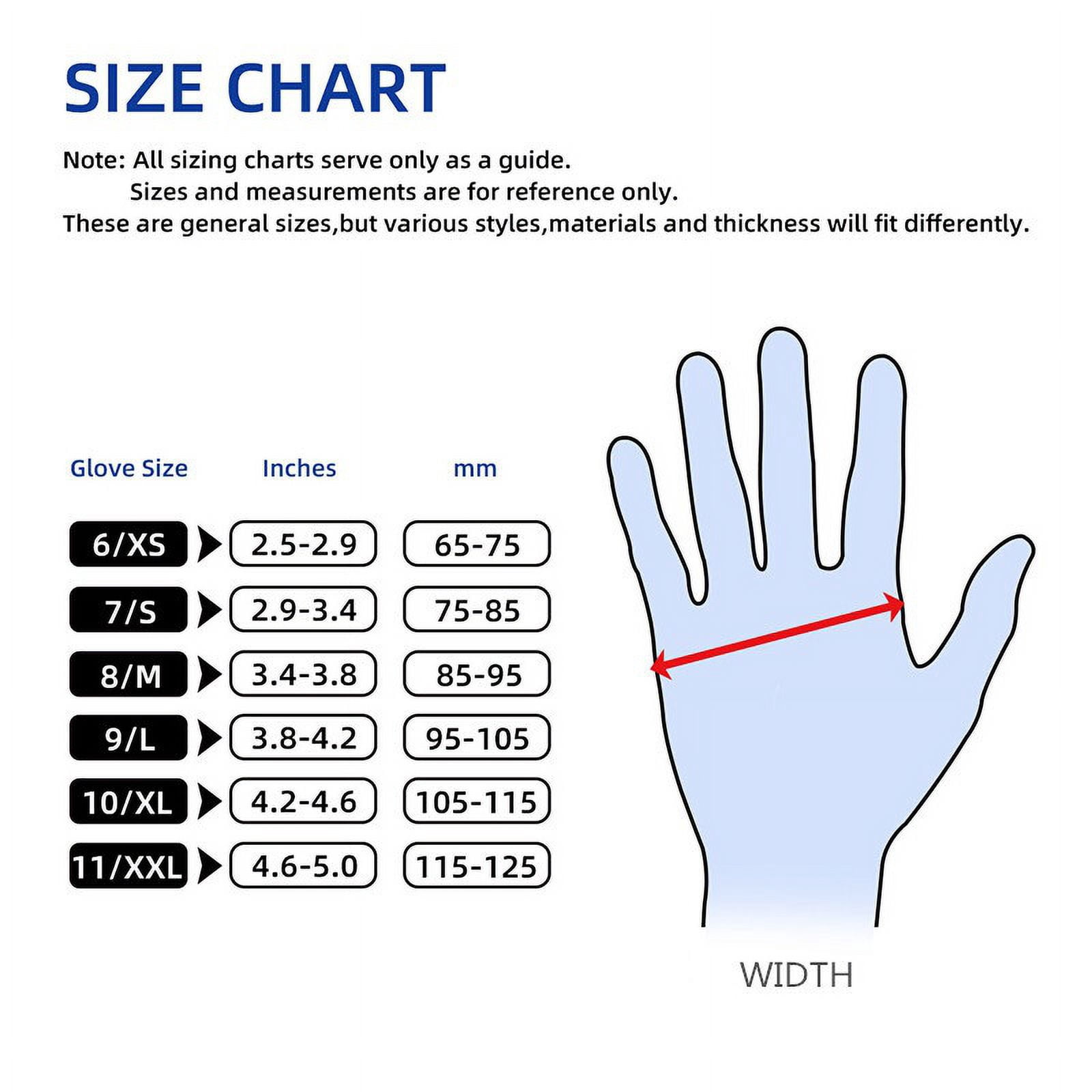12 Pairs Professional Working Gloves Navy Blue Polycotton Shell Blue PVC Dots Coating Work Safety Gloves Cotton Gloves ,Comfort and Durability