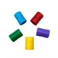 thumbnail image 3 of Bottle Water Connector Science Toy Cyclone Tube DIY Handmade Colorful Lightweight DIY Experiment Tool Intelligence Scientific Toys Sensory Green, 3 of 9