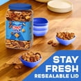 thumbnail image 5 of Chex Mix Traditional Original Recipe Snack Mix, 20 oz Tub, 5 of 15
