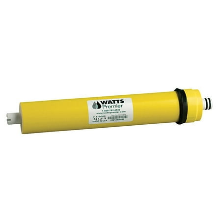 Replacement Membrane - Watts Reverse Osmosis Replacement Membrane Filter 24 Gal.