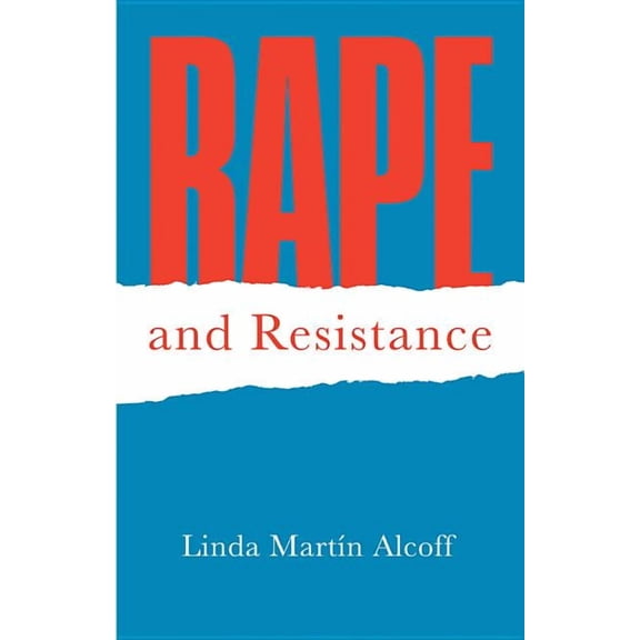 Rape and Resistance (Hardcover)