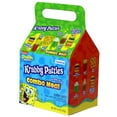 thumbnail image 4 of (2 pack) Krabby Patties Krusty Krab Gummy Candy Combo Meal by Frankford, 4 of 7