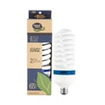 thumbnail image 1 of Foco Great Value Terra Espiral Luz Blanca 65 W, 1 of 4