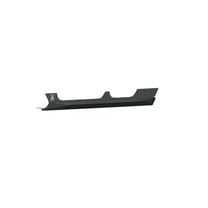 Road Armor 2191F4b Fits/For Stealth Winch Front Bumper Fits select: 2019-2021 GMC SIERRA, 2022 GMC SIERRA LIMITED