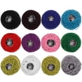 thumbnail image 1 of Shisuyan Cross Stitch Thread Assorted Color 12Pcs 1.7In X 1.7In X 1.2In, 1 of 8