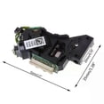 thumbnail image 3 of New HOP-14XX Laser Lens Replacement for LITE-ON DG-16D2S Disk Drive XBOX 360, 3 of 5