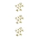 thumbnail image 3 of Artesanías de flores secas Monstrate 12 Uds estilo Simple tipo 8, 3 of 6