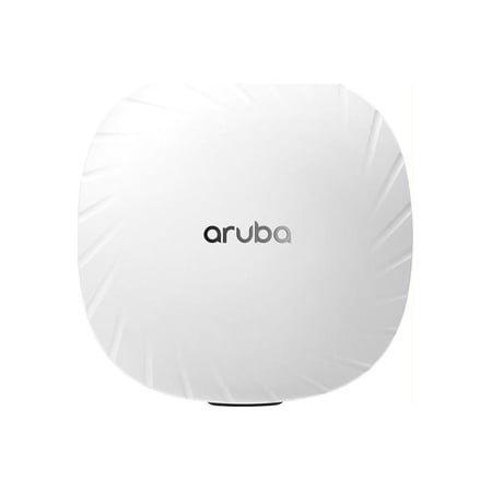 UPC: 0190017232966 | Aruba AP-555 802.11ax 5.95 Gbit/s Wireless Access Point JZ357A