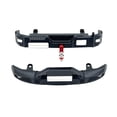 thumbnail image 4 of Piezas delanteras y traseras para coches RC a escala 1/12, accesorios de repuesto, de metal para 300 piezas RC Negro, 4 of 9