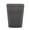 Coffee, variant on 2 Gallon Wastebasket,Plastic Small Trash Can Wastebasket,Rectangular Commercial Office Wastebasket,Garbage Container Basket for Bathrooms,Laundry Room,Kitchens,Offices,Dorms(Coffee)