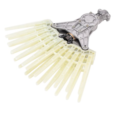 Coffee Bean Rake, Harvester Head Compatibility For Gardens For ...