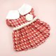 thumbnail image 1 of Ropa de moda para perros, otoño e invierno, oso de peluche, cachorro, gato, ropa cálida para mascotas, 1 of 6