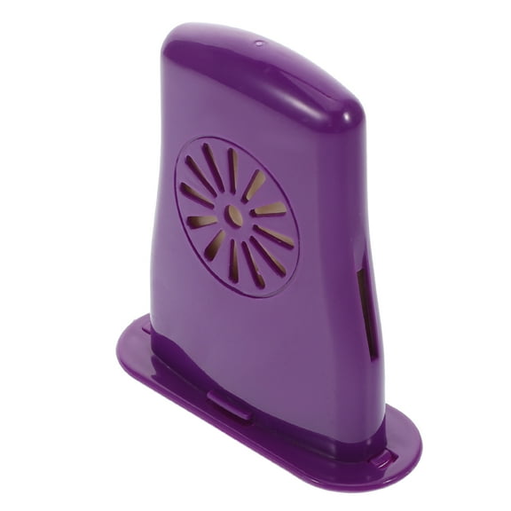 Guitar Sound Hole Humidifier Headband Liner Humidifiers Purple