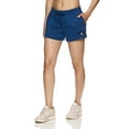 thumbnail image 2 of Reebok Women's After Class Shorts with Pockets, Sizes XS-XXXL, 2 of 4