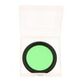 thumbnail image 1 of Filtro ocular perfke de 2'' para telescopio de astronomía color Rojo Azul Verde Amarillo, 1 of 7