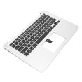 thumbnail image 4 of Base Del Teclado, Reemplace Fácilmente El Teclado Del Portátil Para MacBook Air 2015 Para MacBook Air 2014 Para MacBook Air 2013 ANGGREK Otros, 4 of 8