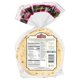 thumbnail image 2 of Toufayan Original Naan Tandoori | Non-GMO and Vegan (3 Pack, 12 Flatbreads Total), 2 of 5