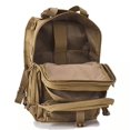 thumbnail image 3 of Mochila Pechera Bolso Táctico De 20L Mochila Impermeable Camping, 3 of 4