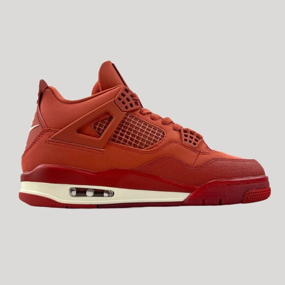 Jordan Air Jordan 4 Retro OG SP Nigel Sylvester Brick by Brick