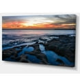 thumbnail image 2 of Beautiful Blue Waters in Australia Beach, 2 of 3