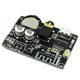 thumbnail image 4 of 2X Tablero Receptor de Audio Bluetooth Placa Decodificadora Sin Pérdidas Mp3 Bluetooth 5.0 MóDulo, 4 of 5