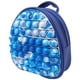 thumbnail image 1 of Mochila De Burbujas De Empuje, Juguetes Antiestrés, Bolsa Trasera Para Niños, Juguetes Sensoriales Para Niños Y Adultos sonducket AP008159-02, 1 of 6