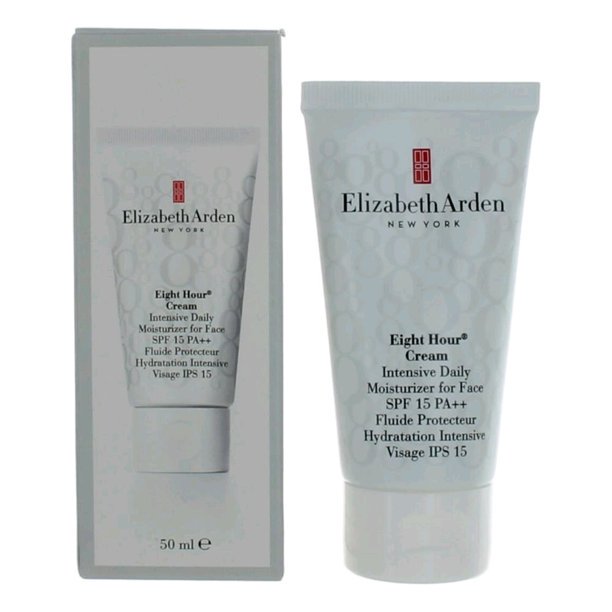 Elizabeth Arden Elizabeth Arden Eight Hour Cream by Elizabeth Arden