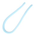 thumbnail image 2 of King Size Wedge Pillow For Headboard Gaps Bed Wedge Pillow For Headboard Queen Mattress Gap Filler Between Headboard/Wall And Mattress, 2 of 4