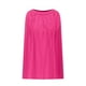 thumbnail image 5 of Talla grande Tops de tallas grandes,Blusa de lino para mujer, blusa plisada con cuello en V, mezcla de algodón y lino, camiseta holgada de manga larga para uso informal, sopatenor, 5 of 8