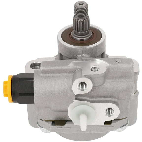 ECCPP Power Steering Pump fit for Lexus GX470 2003 2004 2005 2006 2007 2008 2009 4.7L 4663CC 285Cu. In. V8 GAS DOHC Naturally Aspirated Replace #21-5371