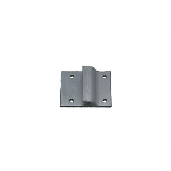 13960 Table Hinge Bracket Kit - Black